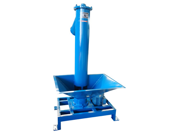 垂直螺旋輸送機（jī）