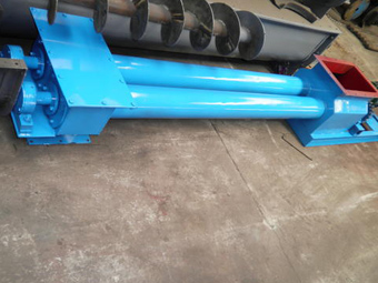 圓管帶（dài）式（shì）輸送機（jī）