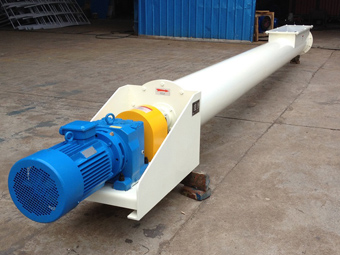 螺旋管輸送機（jī）