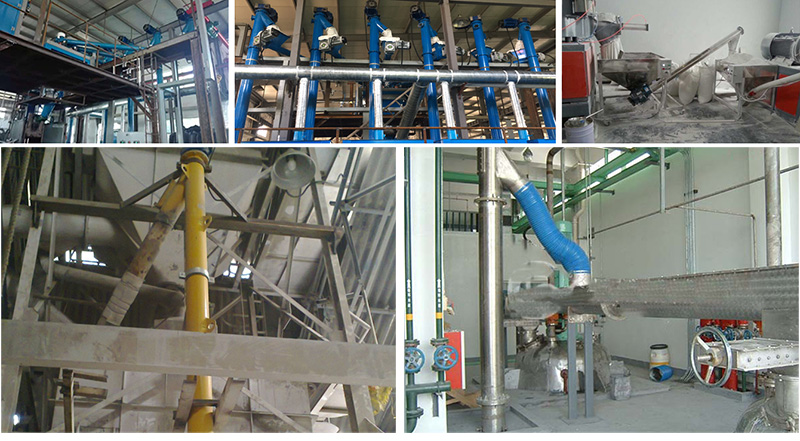 客戶（hù）現場