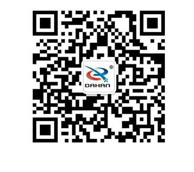 掃（sǎo）碼關注