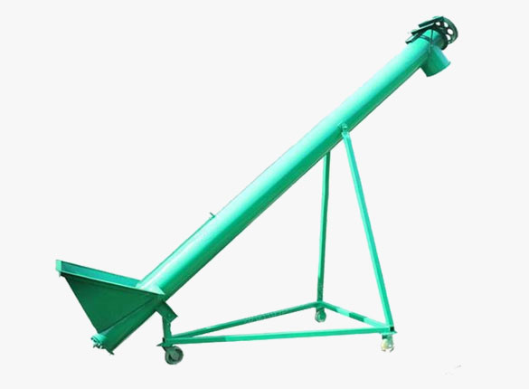 幹粉螺旋輸送機（jī）