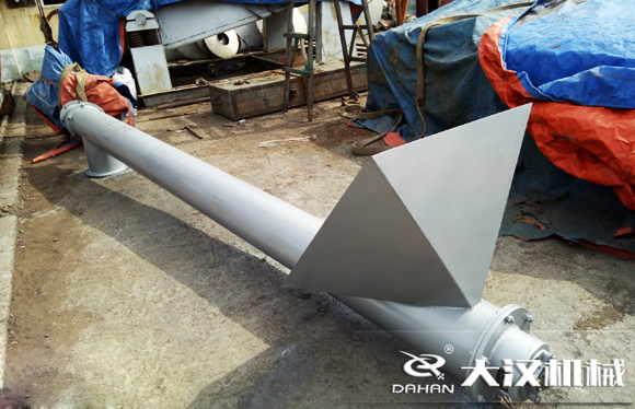 螺（luó）旋輸送機（jī）