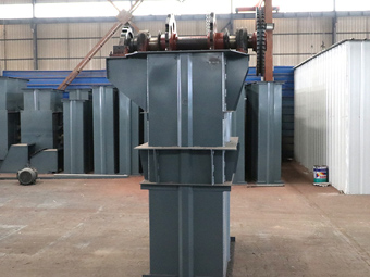 鏈條式提升（shēng）機（jī）